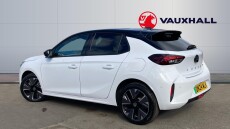 Vauxhall Corsa 100kW GS 50kWh 5dr Auto Electric Hatchback